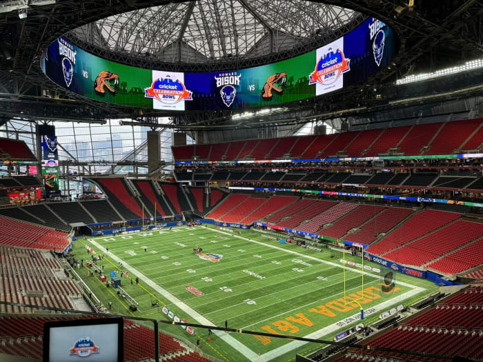 2023 Celebration Bowl Scoreboard, Live Updates, Videos
